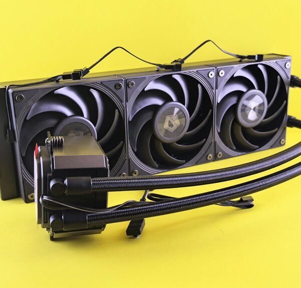 high performance technology solutions