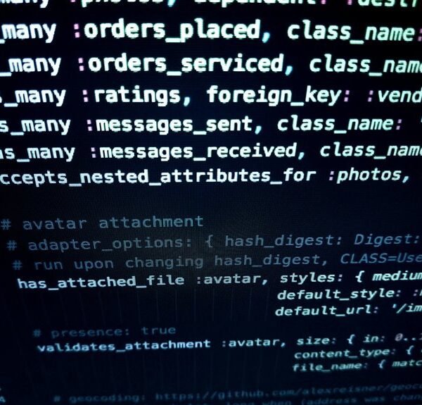web infrastructure management solutions