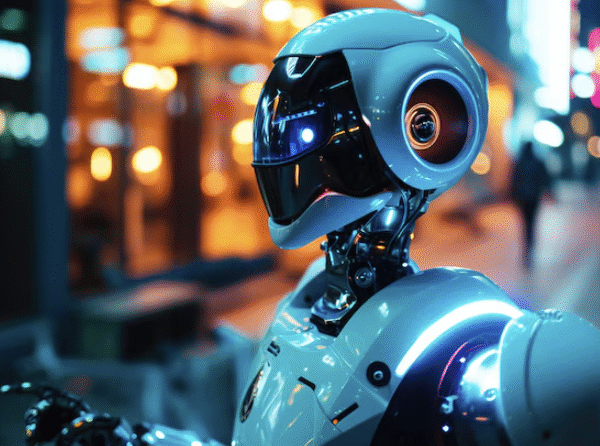 AI and the Future of Robotics