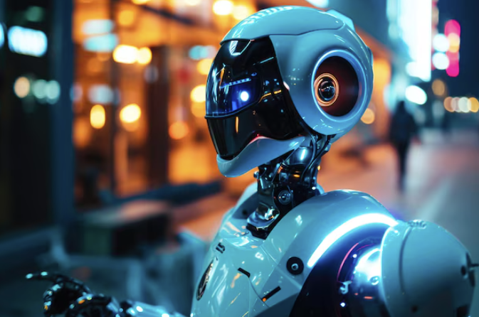 AI and the Future of Robotics