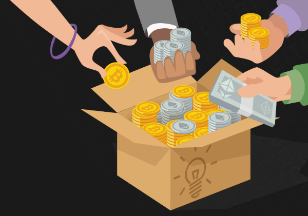 What Is an ICO, IDO, and IEO?