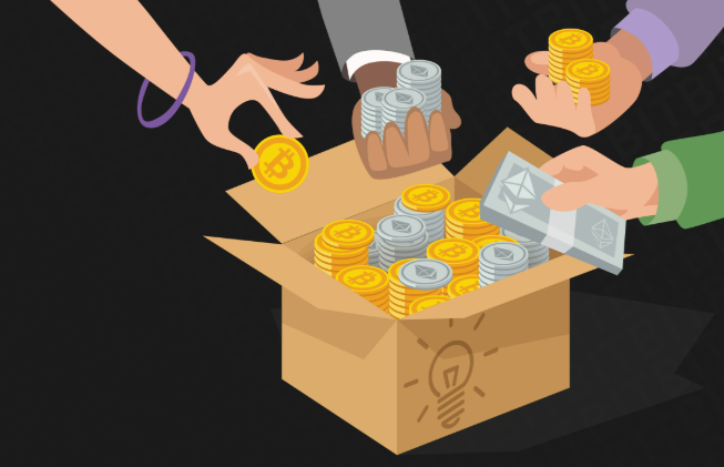 What Is an ICO, IDO, and IEO?