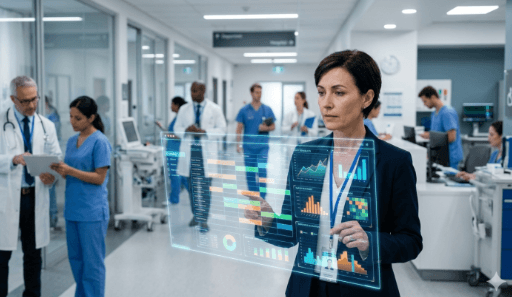 IV Poles for Hospitals: Supporting Safe, Efficient, and Comfortable Patient Care