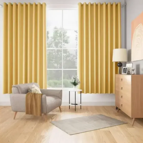 Curtain Cleaning Dubai for a Cleaner Home and Healthier Indoor Environment