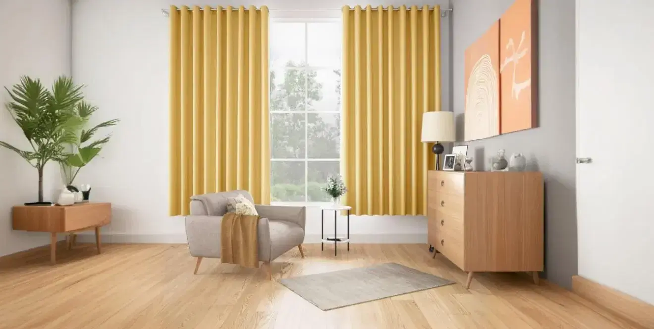 Curtain Cleaning