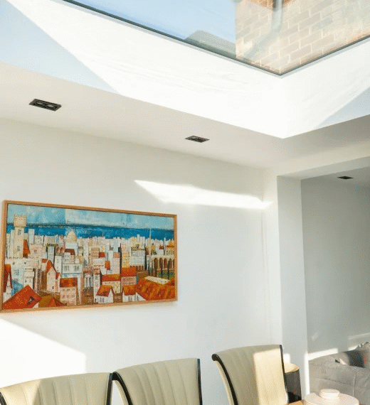 Bright Ideas: The Latest Trends in Natural Home LightingÂ