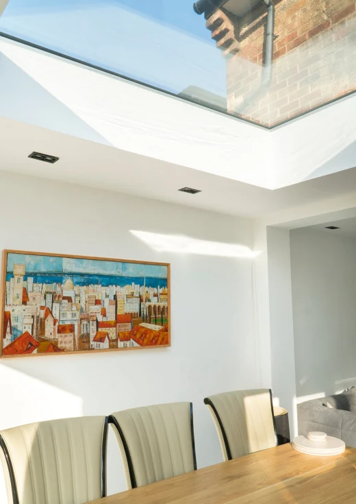 Bright Ideas: The Latest Trends in Natural Home Lighting